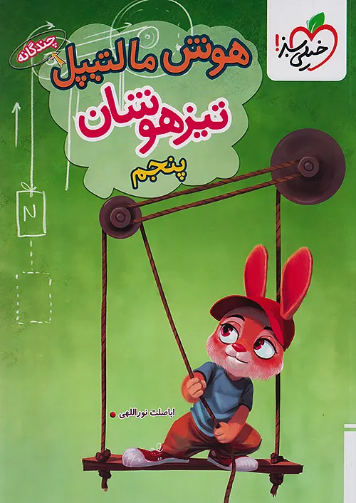 هوش مالتیپل پنجم