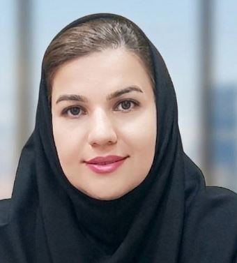 آزاده شیبانیان - مشاور تحصیلی
